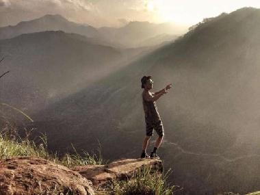 Ferienhaus in Hikkaduwa (Colombo) oder Ferienwohnung oder Ferienhaus
