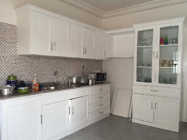 Villa in Lom� (Lome) oder Ferienwohnung oder Ferienhaus