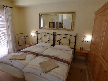 Ferienhaus in Costa Calma (Fuerteventura) oder Ferienwohnung oder Ferienhaus