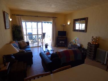 Ferienhaus in Costa Calma (Fuerteventura) oder Ferienwohnung oder Ferienhaus