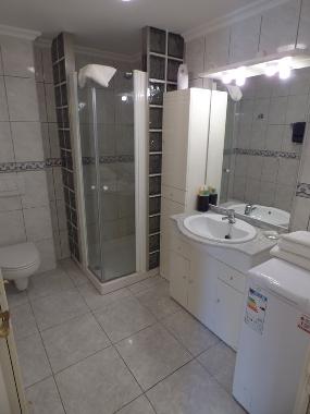 Ferienhaus in Costa Calma (Fuerteventura) oder Ferienwohnung oder Ferienhaus