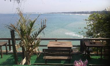 Pension in Barra de Guaratiba (Rio de Janeiro) oder Ferienwohnung oder Ferienhaus