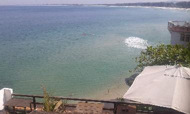 Pension in Barra de Guaratiba (Rio de Janeiro) oder Ferienwohnung oder Ferienhaus