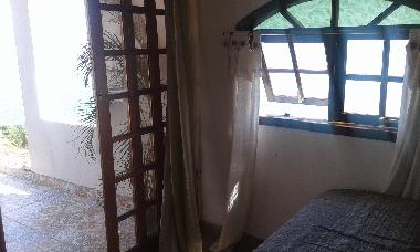 Pension in Barra de Guaratiba (Rio de Janeiro) oder Ferienwohnung oder Ferienhaus