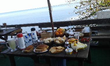 Pension in Barra de Guaratiba (Rio de Janeiro) oder Ferienwohnung oder Ferienhaus