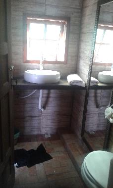 Pension in Barra de Guaratiba (Rio de Janeiro) oder Ferienwohnung oder Ferienhaus