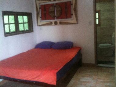 Pension in Barra de Guaratiba (Rio de Janeiro) oder Ferienwohnung oder Ferienhaus