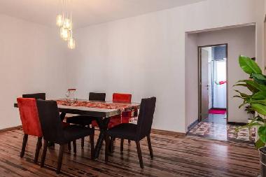 Ferienwohnung in Mexico City (Distrito Federal) oder Ferienwohnung oder Ferienhaus