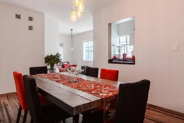 Ferienwohnung in Mexico City (Distrito Federal) oder Ferienwohnung oder Ferienhaus