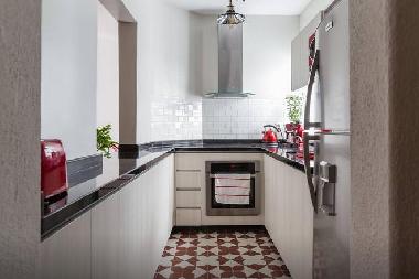 Ferienwohnung in Mexico City (Distrito Federal) oder Ferienwohnung oder Ferienhaus