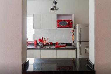 Ferienwohnung in Mexico City (Distrito Federal) oder Ferienwohnung oder Ferienhaus