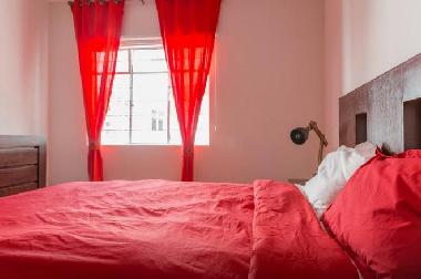 Ferienwohnung in Mexico City (Distrito Federal) oder Ferienwohnung oder Ferienhaus