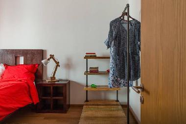 Ferienwohnung in Mexico City (Distrito Federal) oder Ferienwohnung oder Ferienhaus