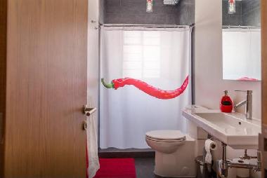 Ferienwohnung in Mexico City (Distrito Federal) oder Ferienwohnung oder Ferienhaus