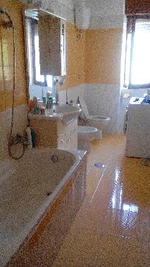 Ferienwohnung in Agropoli (Salerno) oder Ferienwohnung oder Ferienhaus