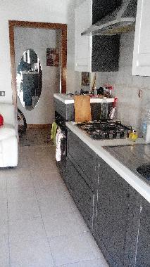 Ferienwohnung in Agropoli (Salerno) oder Ferienwohnung oder Ferienhaus