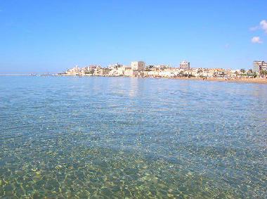 Ferienwohnung in Pozzallo (Ragusa) oder Ferienwohnung oder Ferienhaus
