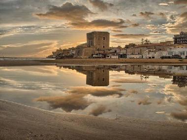 Ferienwohnung in Pozzallo (Ragusa) oder Ferienwohnung oder Ferienhaus