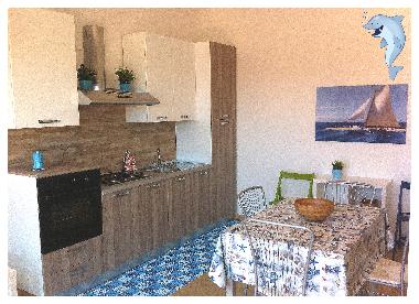 Ferienwohnung in Pozzallo (Ragusa) oder Ferienwohnung oder Ferienhaus