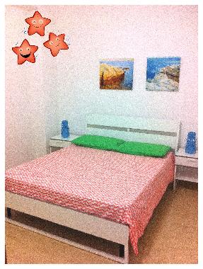 Ferienwohnung in Pozzallo (Ragusa) oder Ferienwohnung oder Ferienhaus