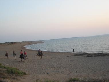 Ferienwohnung in Tore del Pozzo (Oristano) oder Ferienwohnung oder Ferienhaus