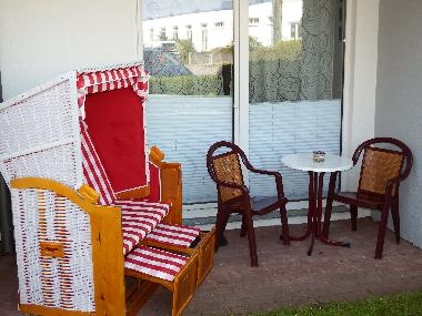 Ferienwohnung in K�hlungsborn (Mecklenburgische Ostseek�ste) oder Ferienwohnung oder Ferienhaus