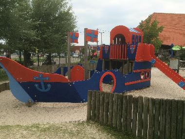 Spielplatz