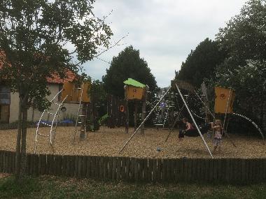 Spielplatz
