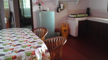 Ferienhaus in Thiranagama (Galle) oder Ferienwohnung oder Ferienhaus