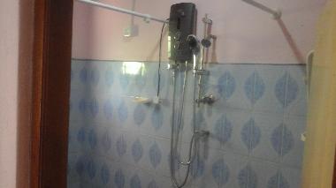 Ferienhaus in Thiranagama (Galle) oder Ferienwohnung oder Ferienhaus