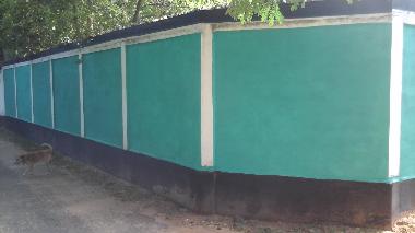 Ferienhaus in Thiranagama (Galle) oder Ferienwohnung oder Ferienhaus