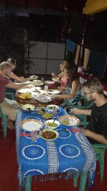 Ferienhaus in Thiranagama (Galle) oder Ferienwohnung oder Ferienhaus