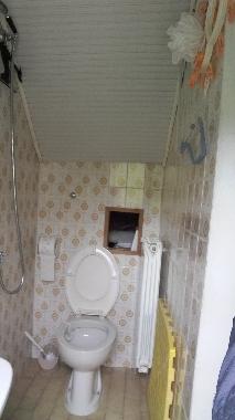 Ferienwohnung in Piediluco, Terni (Terni) oder Ferienwohnung oder Ferienhaus