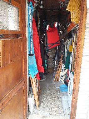 Ferienwohnung in Piediluco, Terni (Terni) oder Ferienwohnung oder Ferienhaus