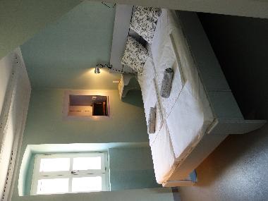 Das Schlafzimmer zwei