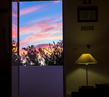 Ferienhaus in Quelfes (Algarve) oder Ferienwohnung oder Ferienhaus