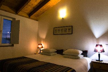 Ferienhaus in Quelfes (Algarve) oder Ferienwohnung oder Ferienhaus