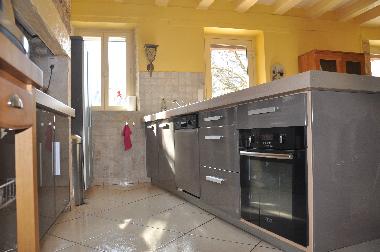 Villa in la Salamonie (Dordogne) oder Ferienwohnung oder Ferienhaus