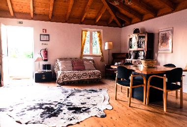 Ferienhaus in Quelfes (Algarve) oder Ferienwohnung oder Ferienhaus