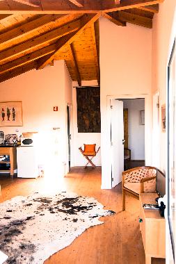 Ferienhaus in Quelfes (Algarve) oder Ferienwohnung oder Ferienhaus