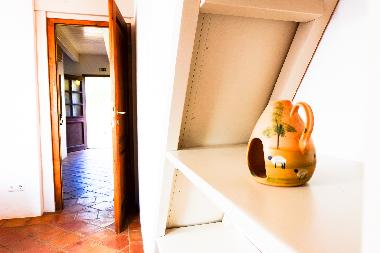 Ferienhaus in Quelfes (Algarve) oder Ferienwohnung oder Ferienhaus