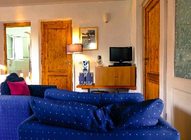 Ferienhaus in Quelfes (Algarve) oder Ferienwohnung oder Ferienhaus