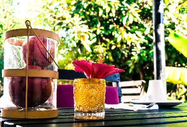 Ferienhaus in Quelfes (Algarve) oder Ferienwohnung oder Ferienhaus