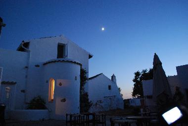 Ferienhaus in Quelfes (Algarve) oder Ferienwohnung oder Ferienhaus