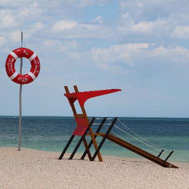 Ferienhaus in Quelfes (Algarve) oder Ferienwohnung oder Ferienhaus