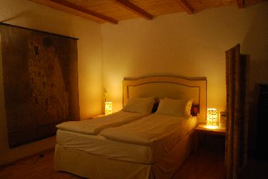 Ferienhaus in Quelfes (Algarve) oder Ferienwohnung oder Ferienhaus