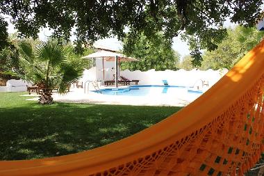 Ferienhaus in Quelfes (Algarve) oder Ferienwohnung oder Ferienhaus