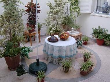 Ferienwohnung in Agadir (Agadir) oder Ferienwohnung oder Ferienhaus