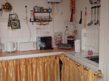 Ferienwohnung in Agadir (Agadir) oder Ferienwohnung oder Ferienhaus