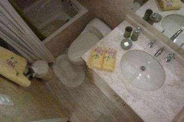 Ferienhaus in Barranco (Lima) oder Ferienwohnung oder Ferienhaus